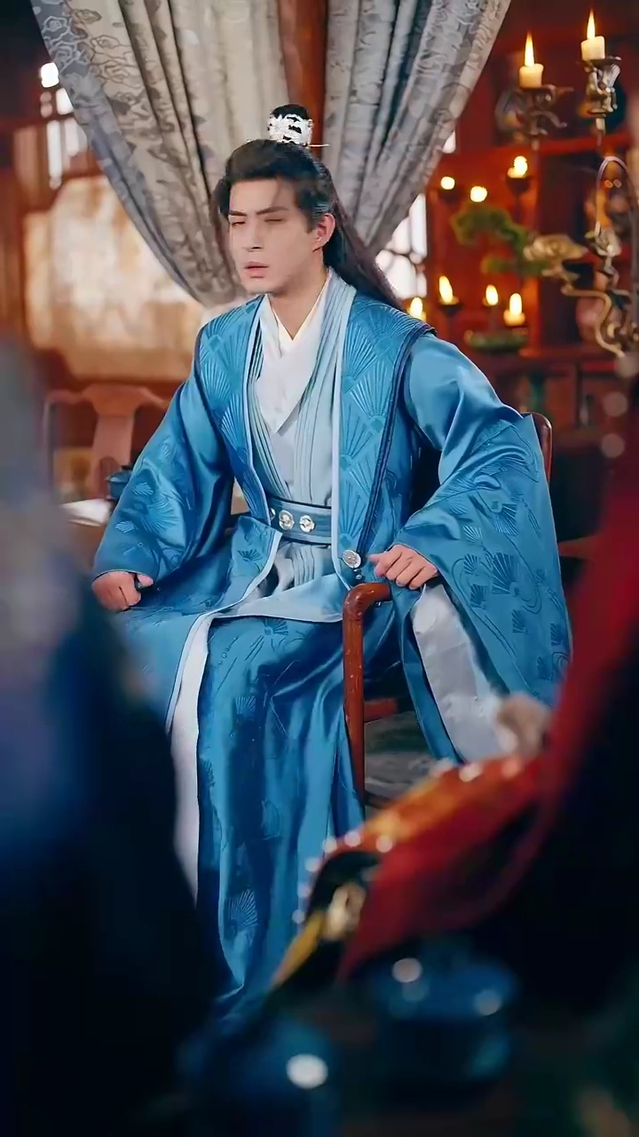 継ぎの罠、正妻燃ゆ写真