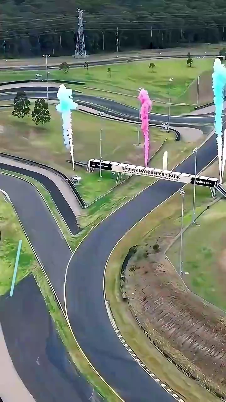 レーシングキングの帰還写真