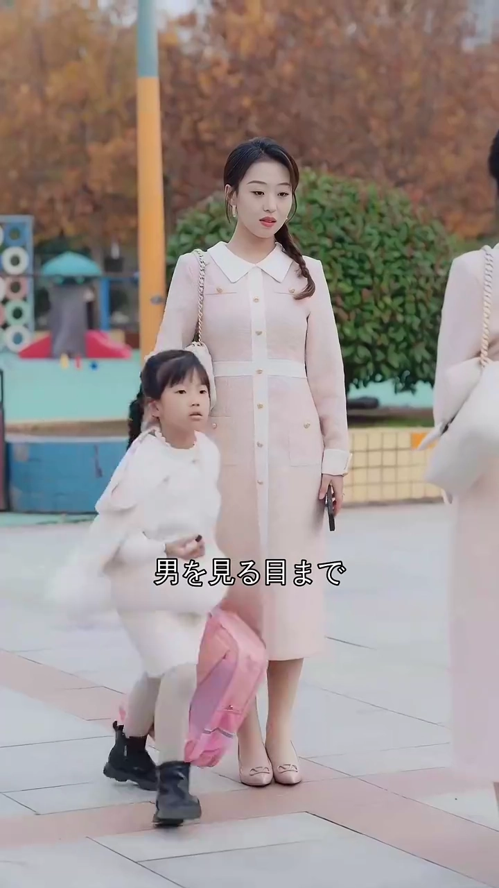 覚醒の母～愛娘だけを守る～写真