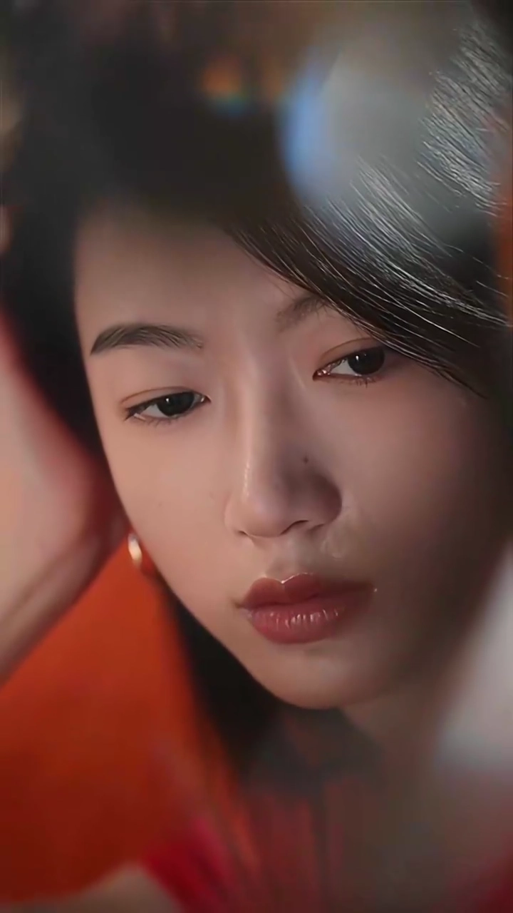 年上の姉、狼系彼氏写真