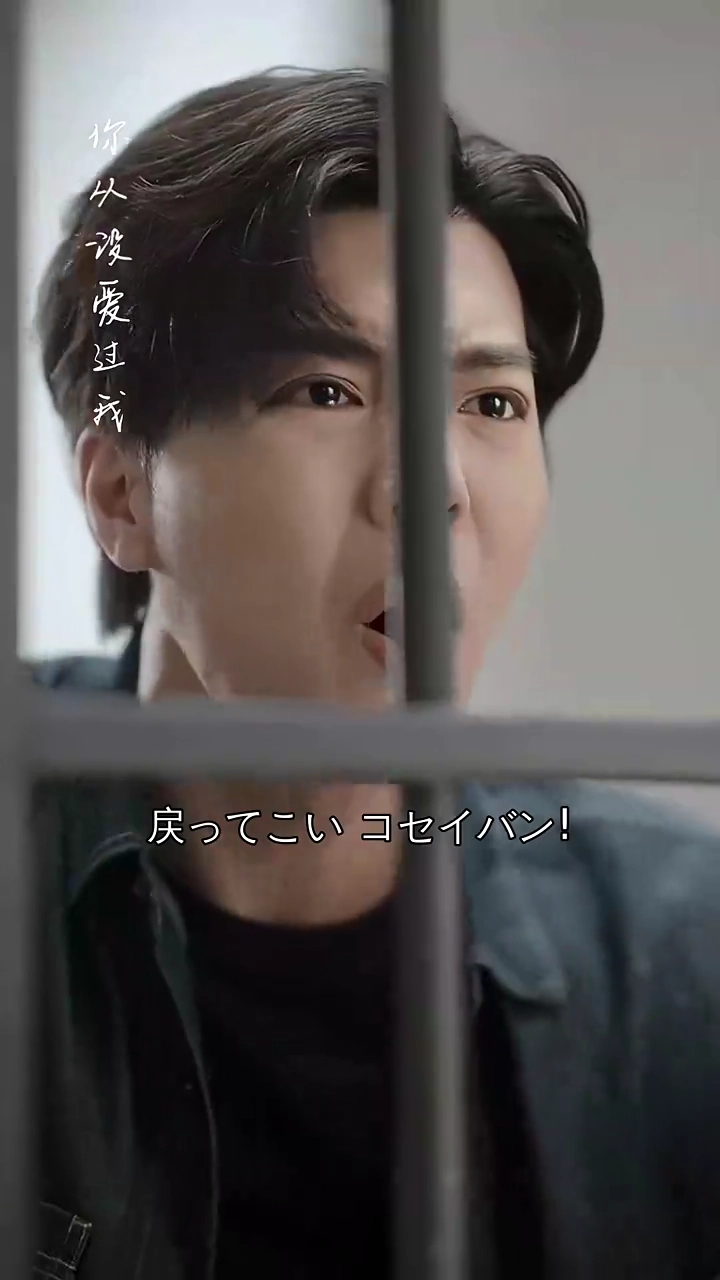 冷たい瞳の中の彼女写真