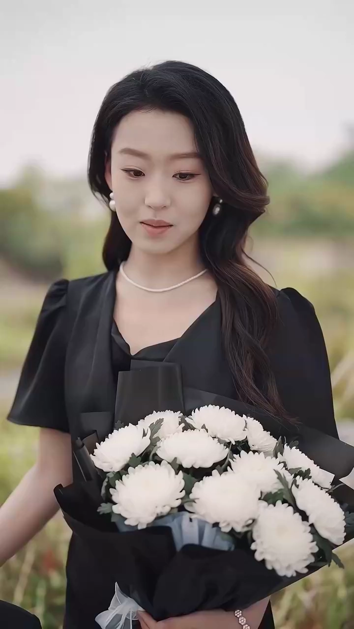 運命の再会、優しい恋写真