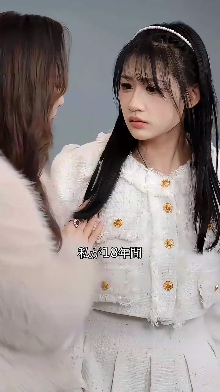 18年目の反逆写真