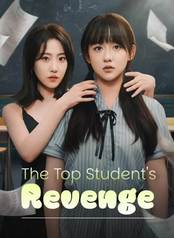 The Top Student's Revenge Mini Series