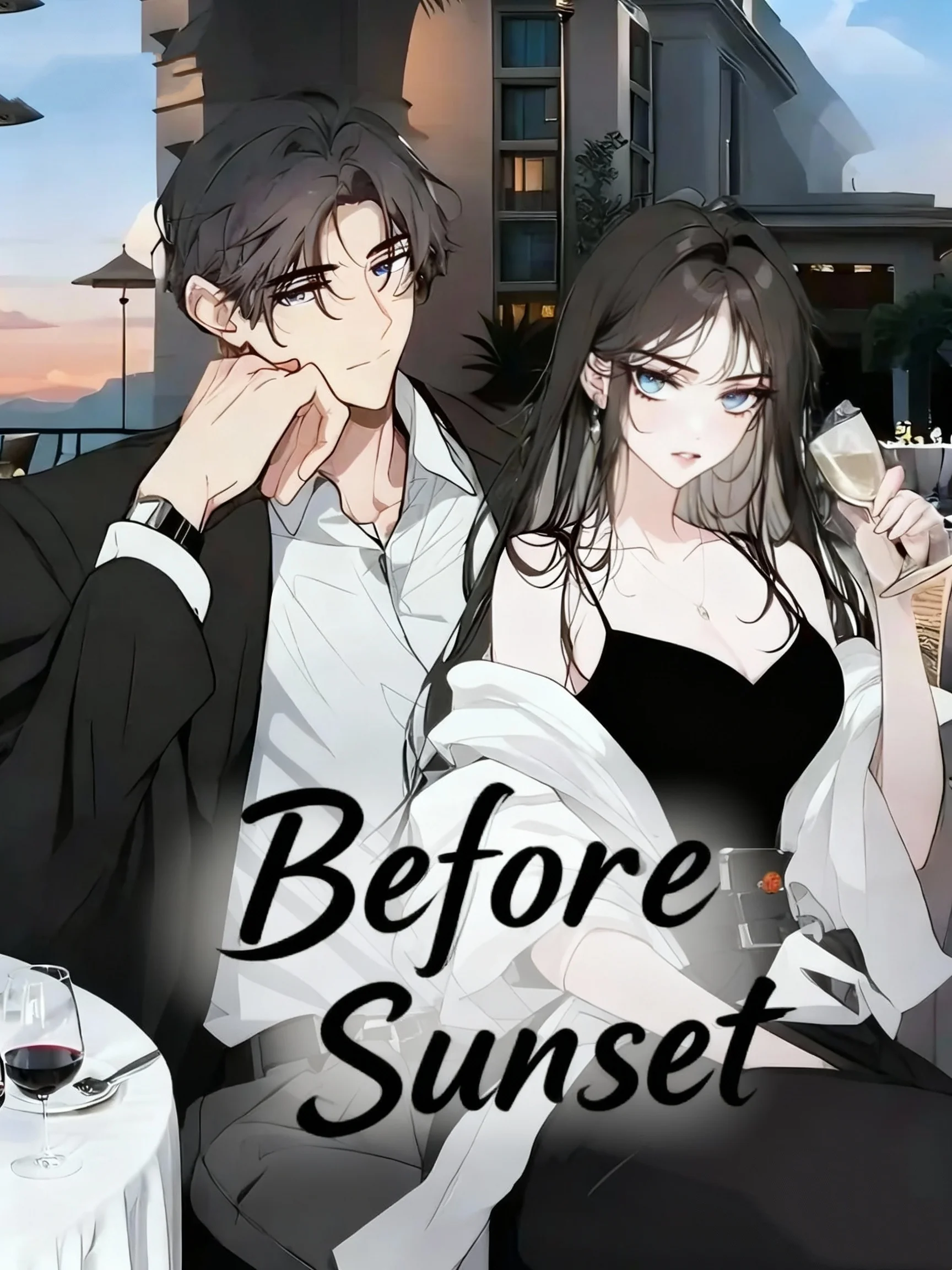Before SunsetMini Series