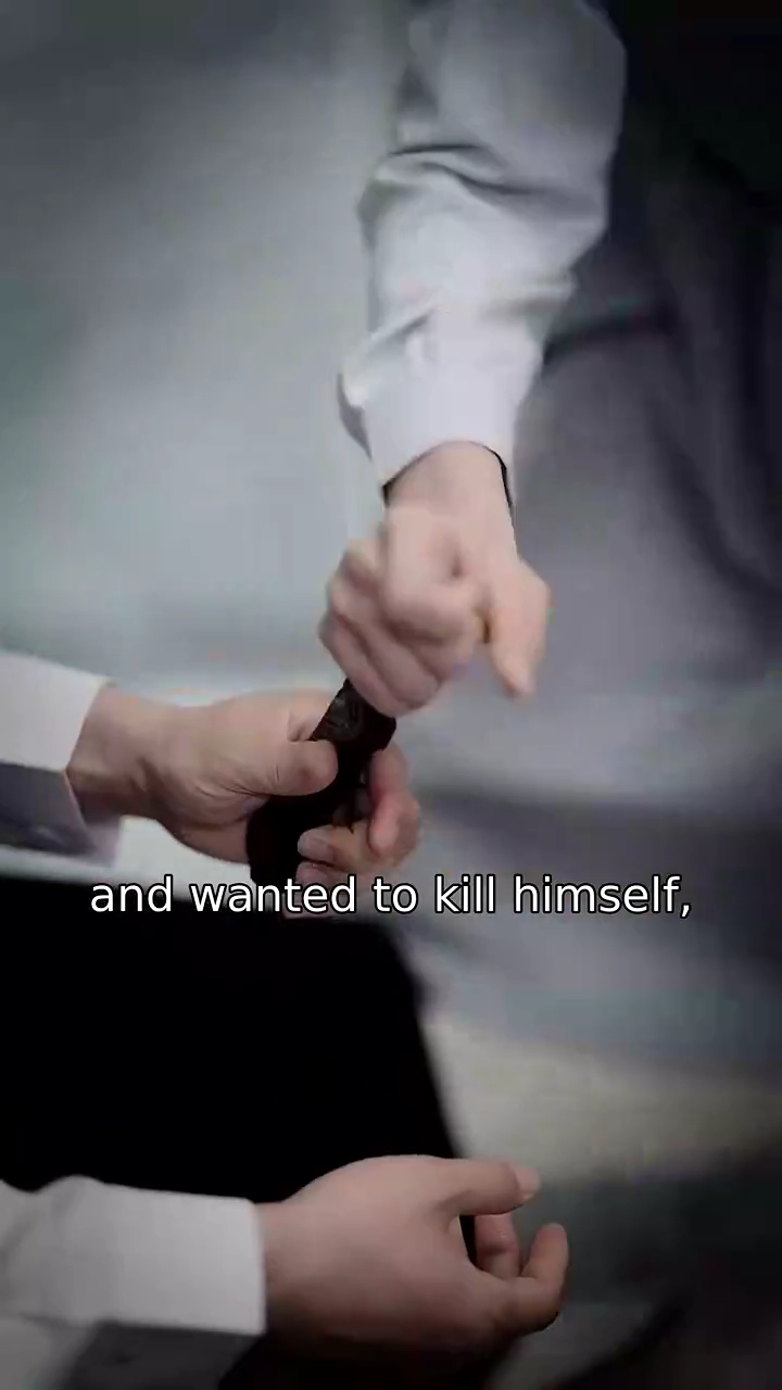 A Love Calculated In DeathsPhoto