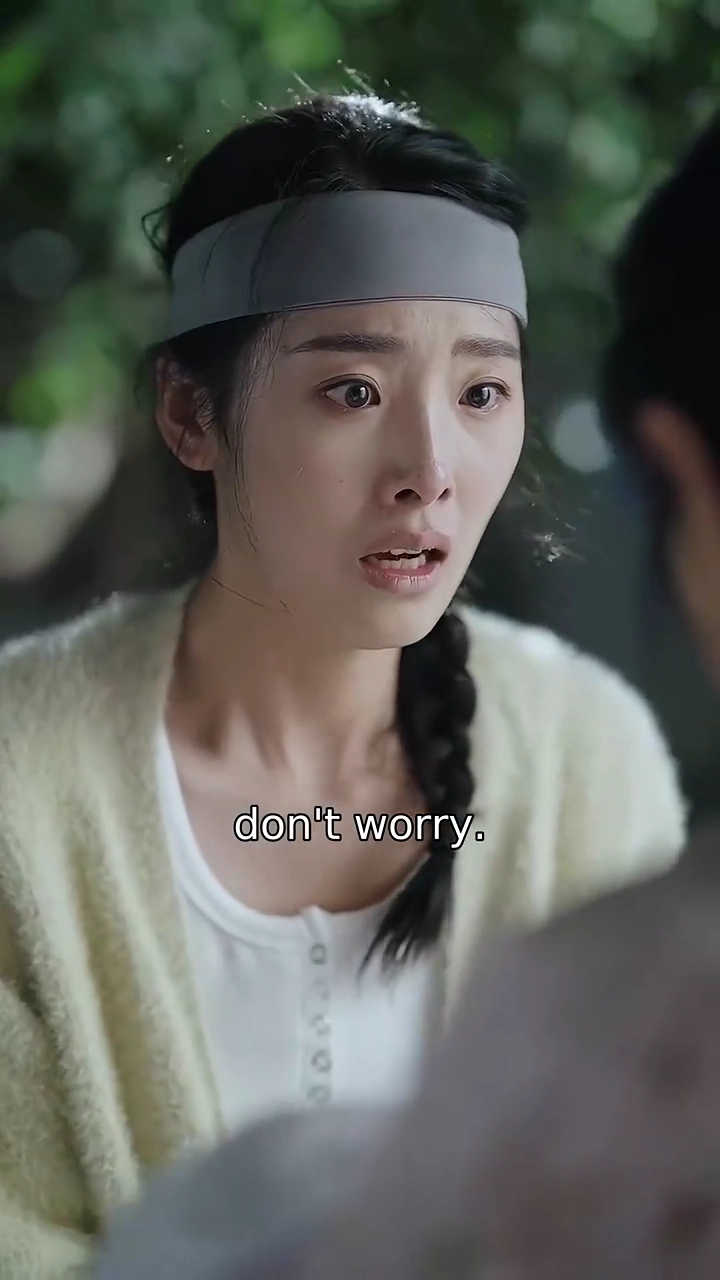 A Mother's Redemption: The Unspoken BondPhoto