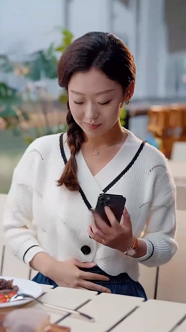 Beneath the Unwanted Wife's MaskPhoto