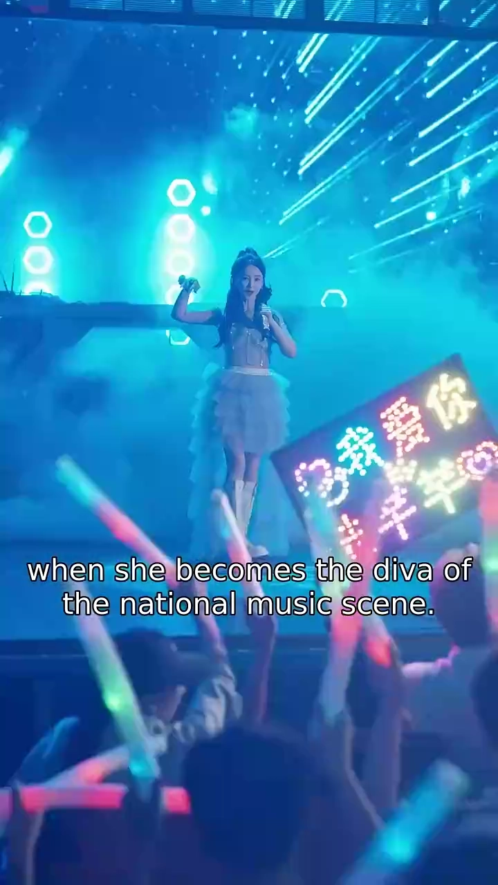 Beyond The LimelightPhoto