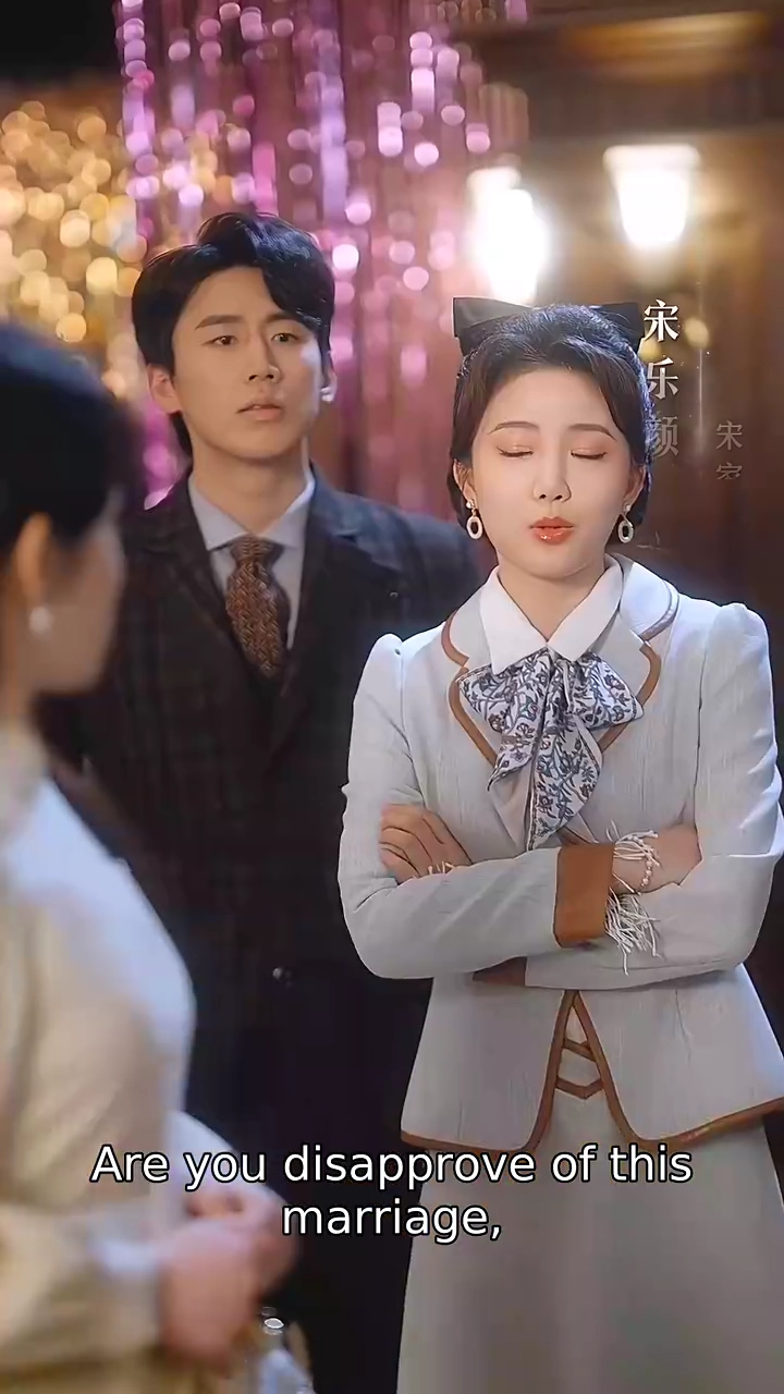 Choosing The Shadowed LovePhoto