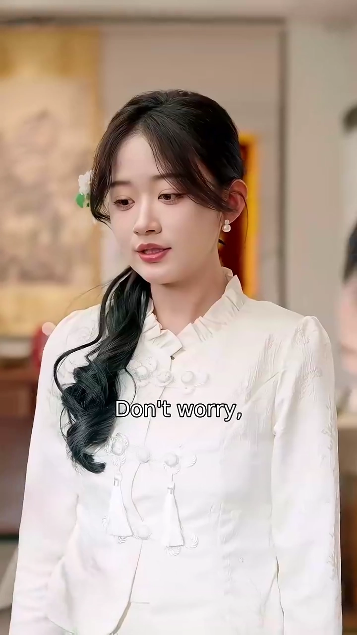 Fated To The Tycoon HealerPhoto