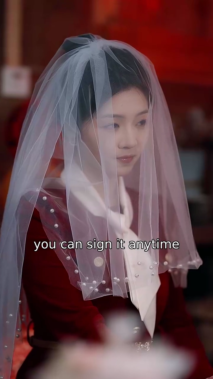 The Marriage That FadedPhoto