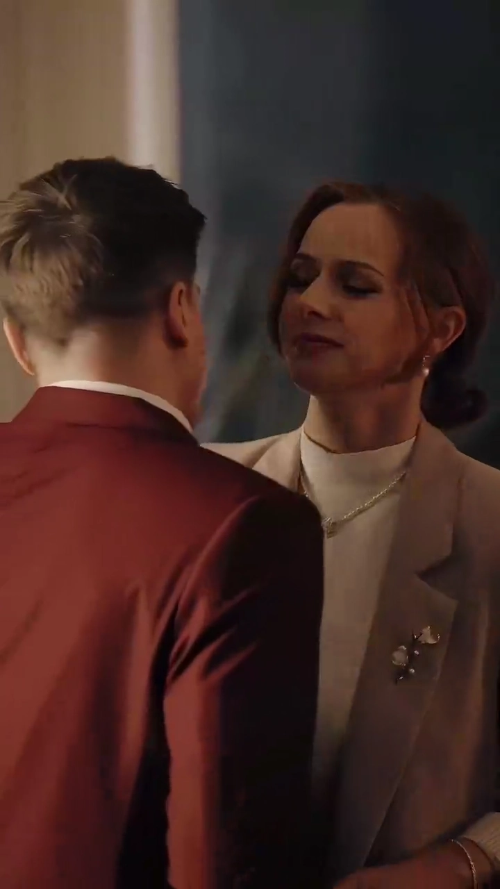 Frozen Wife, Unfrozen RevengePhoto