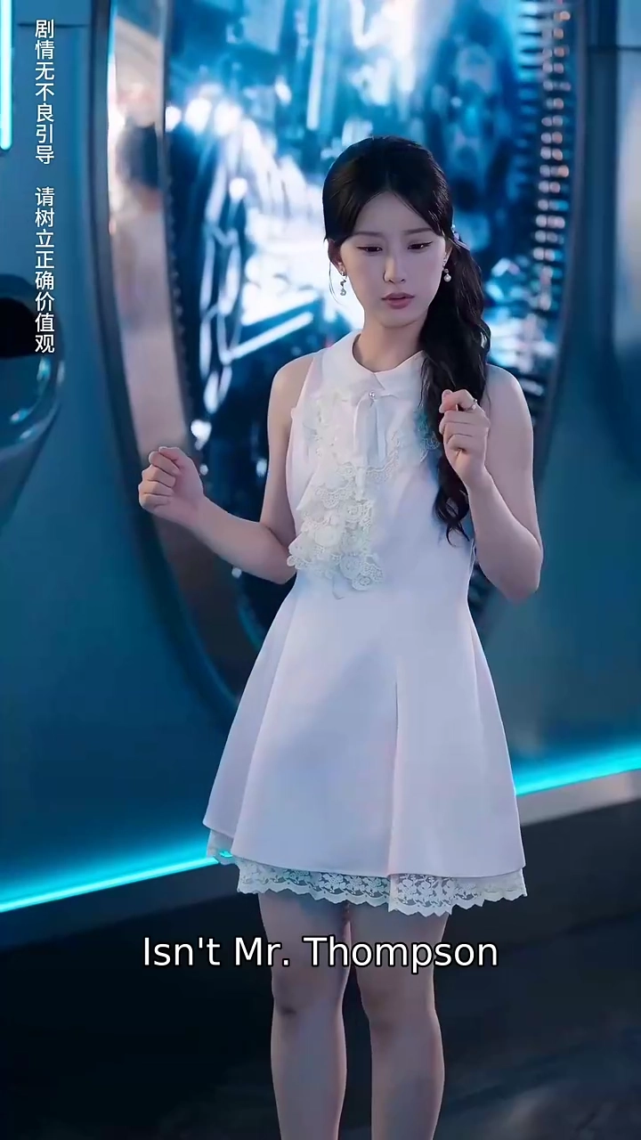 My Villainous DestinyPhoto