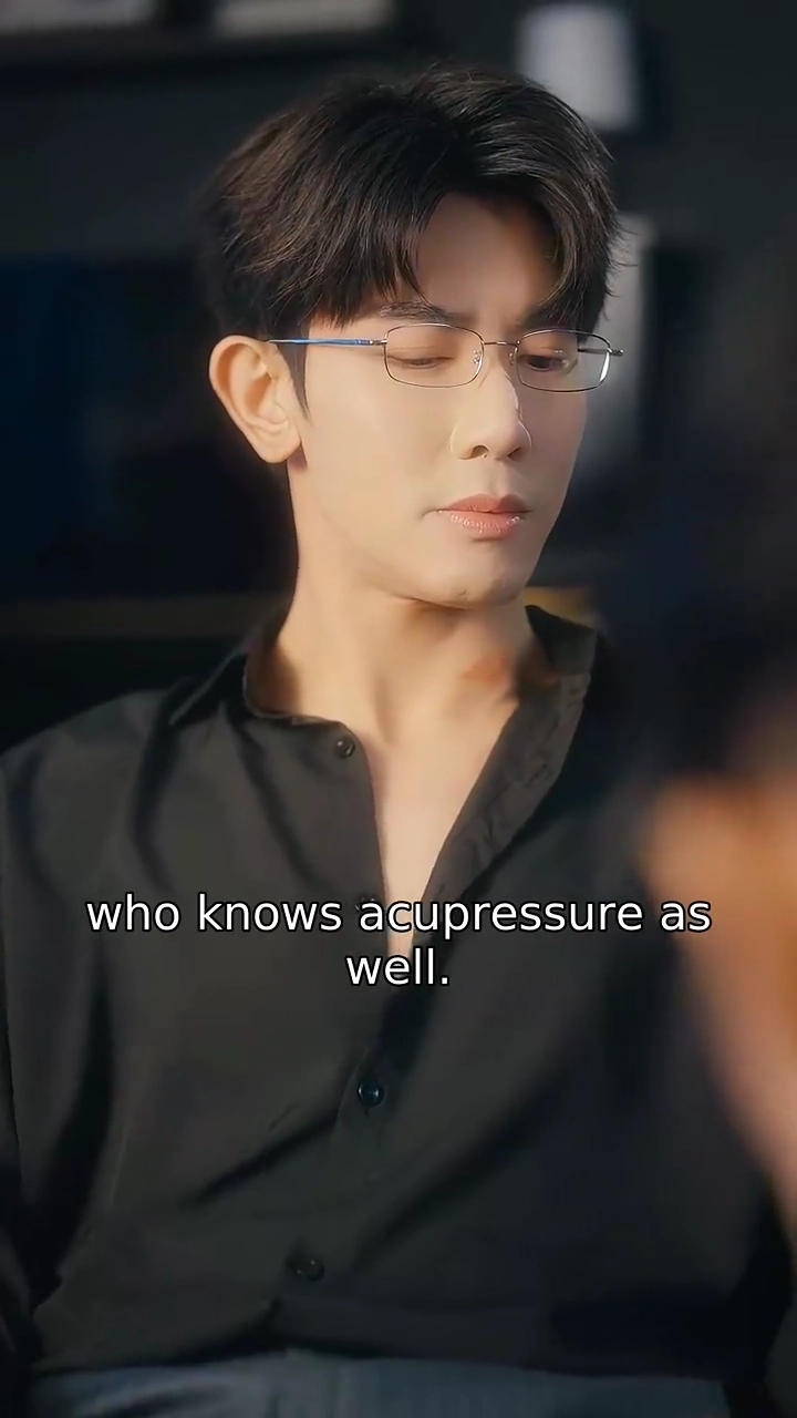 A Touch Of LovePhoto