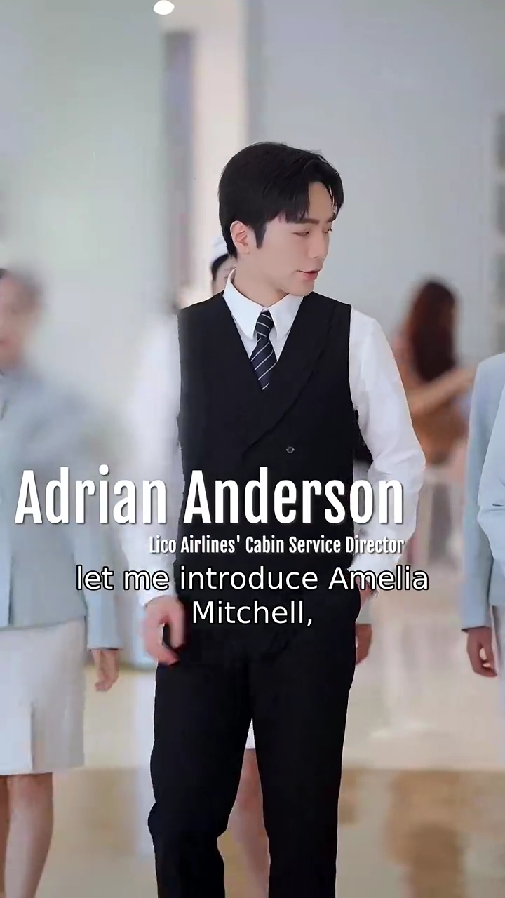 A Turbulent Love FlightPhoto