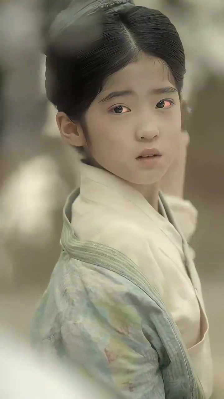 The Crimson Twin: A Consort's RevengePhoto