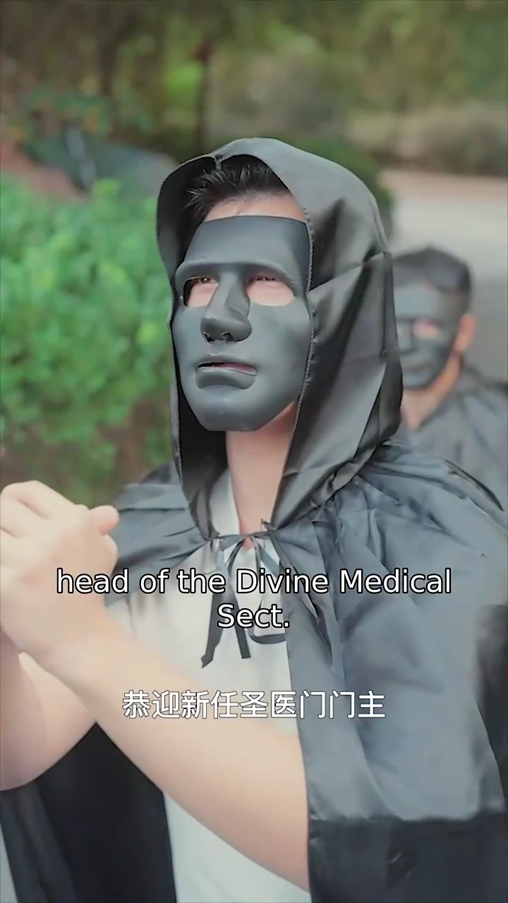 Falling for the Divine DoctorPhoto