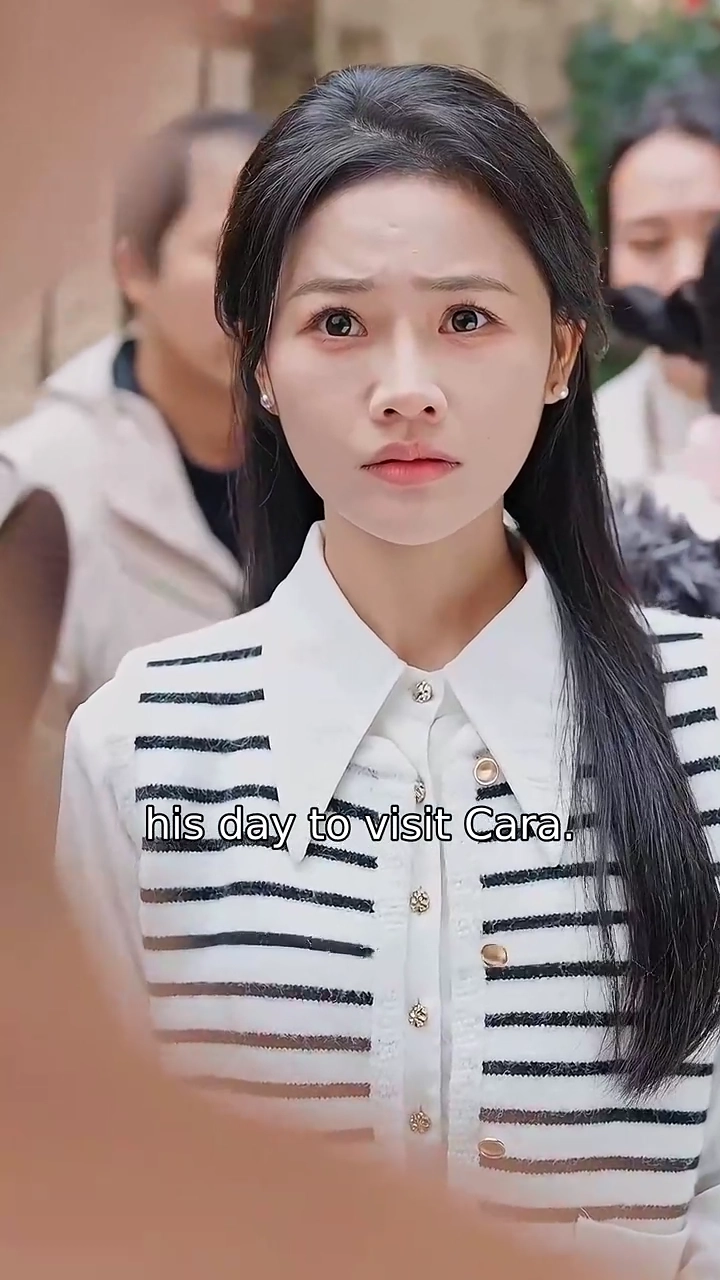 Her Last BreathPhoto