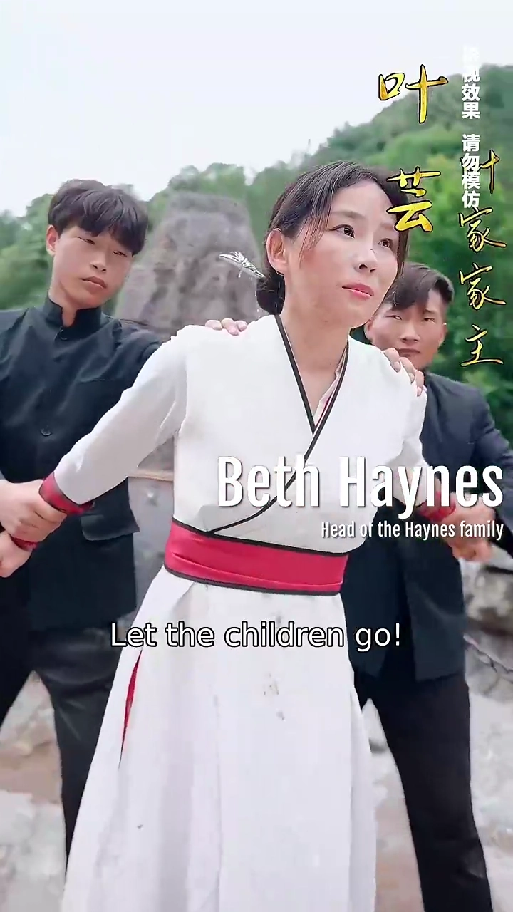 The Return Of The MasterPhoto