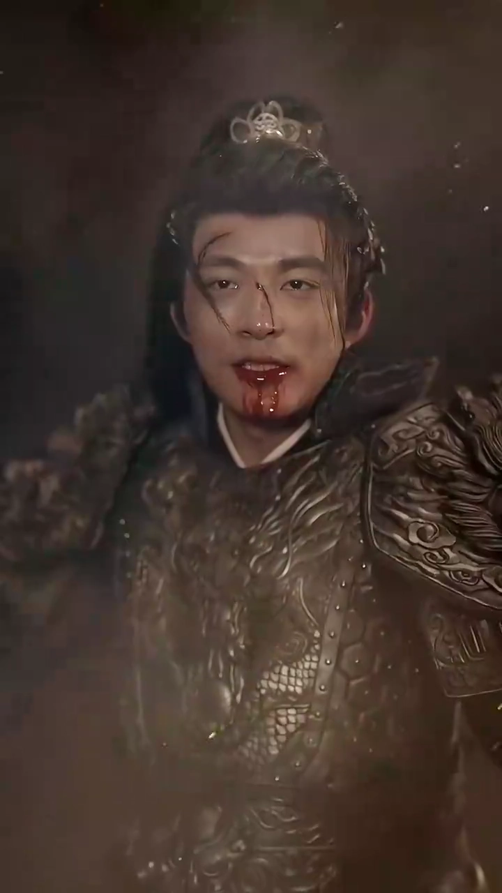 Honor In FlamesPhoto