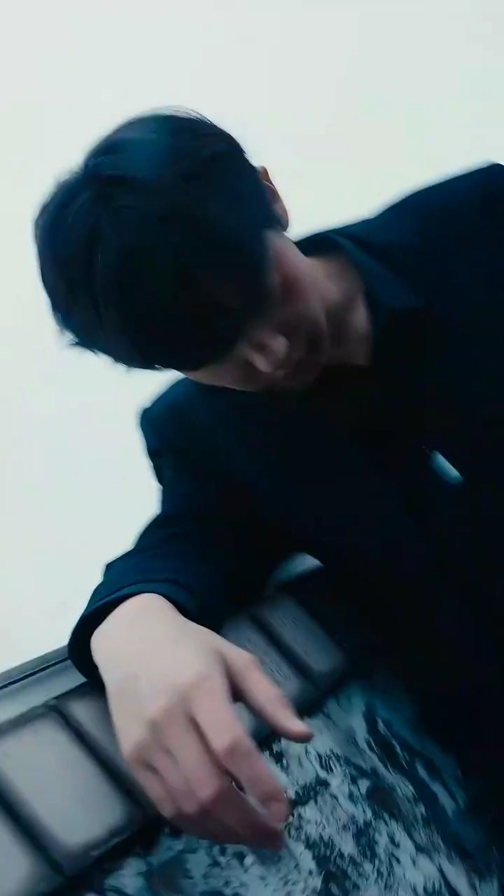 Iron Chef In Another WorldPhoto