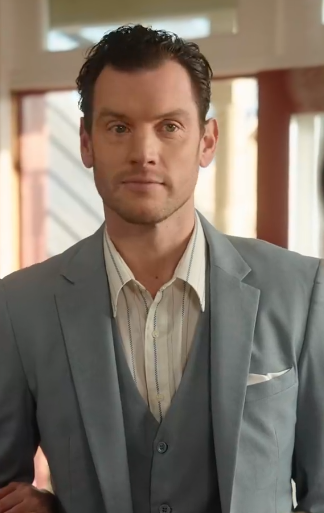 The Cooking Queen: A Recipe for Divorce cast