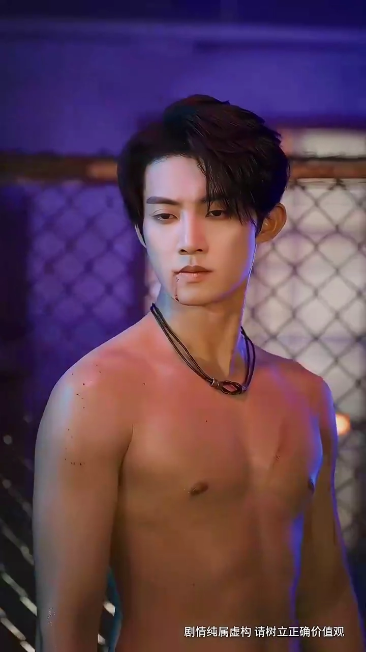 Love's Vengeance AlliancePhoto