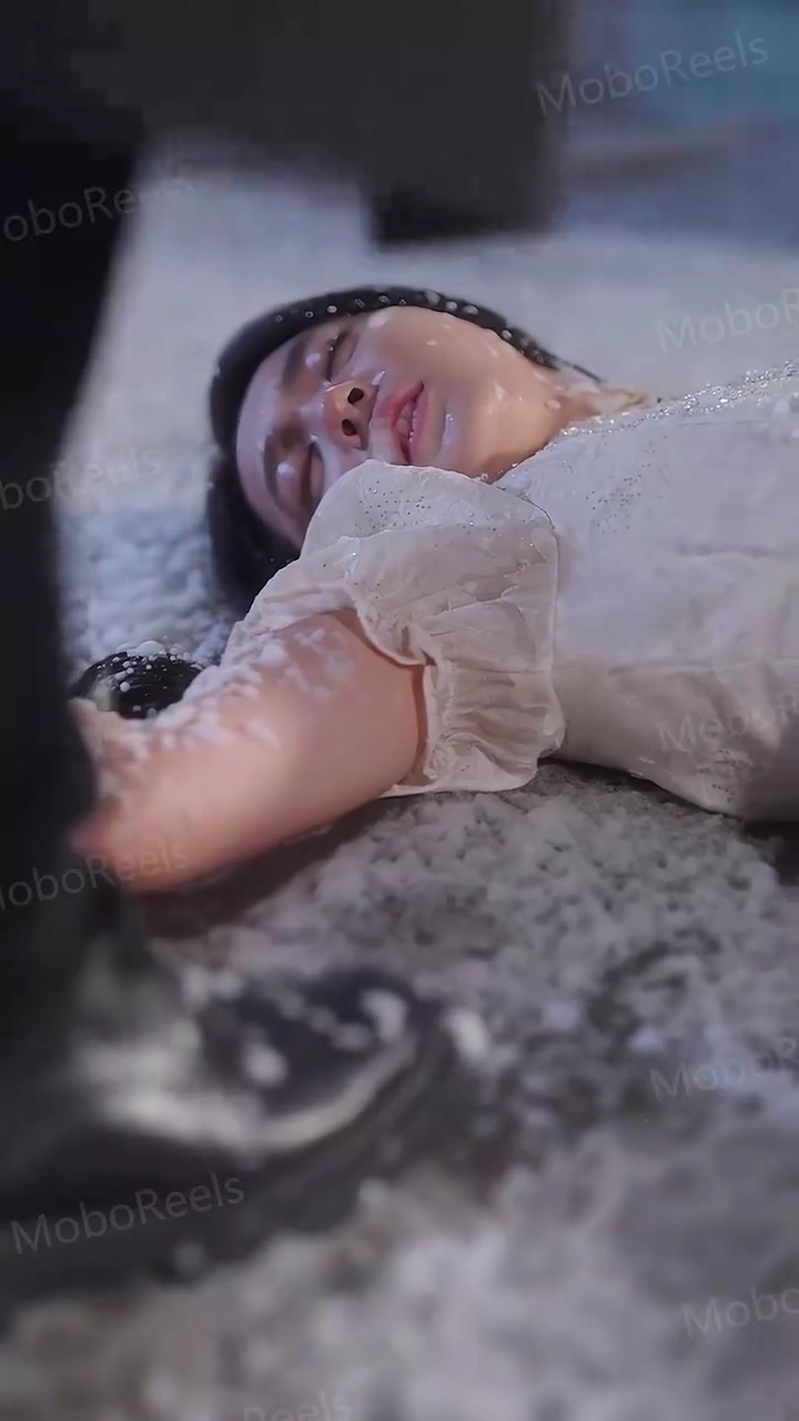 The Switched SonPhoto