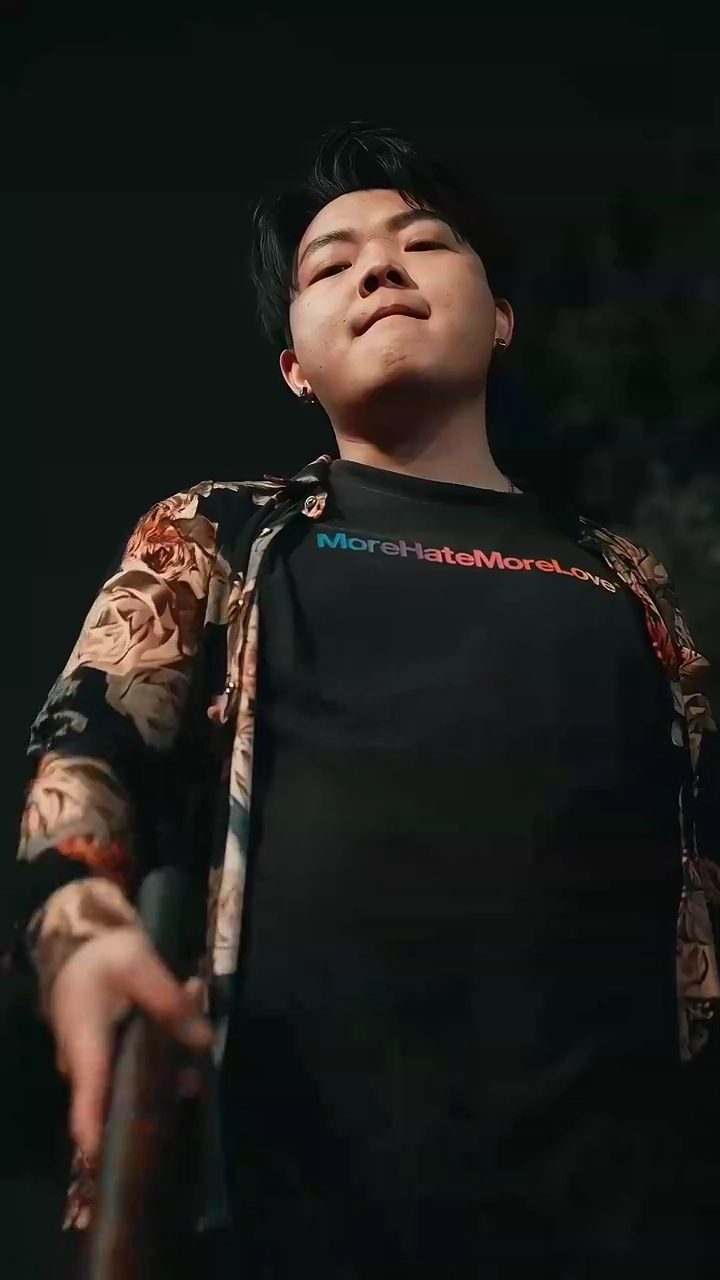 The Fox's GambitPhoto