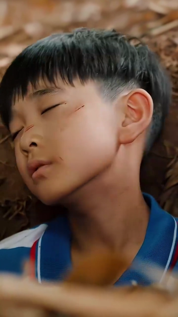 A Laborer's Jacket, A Billionaire's HeartPhoto