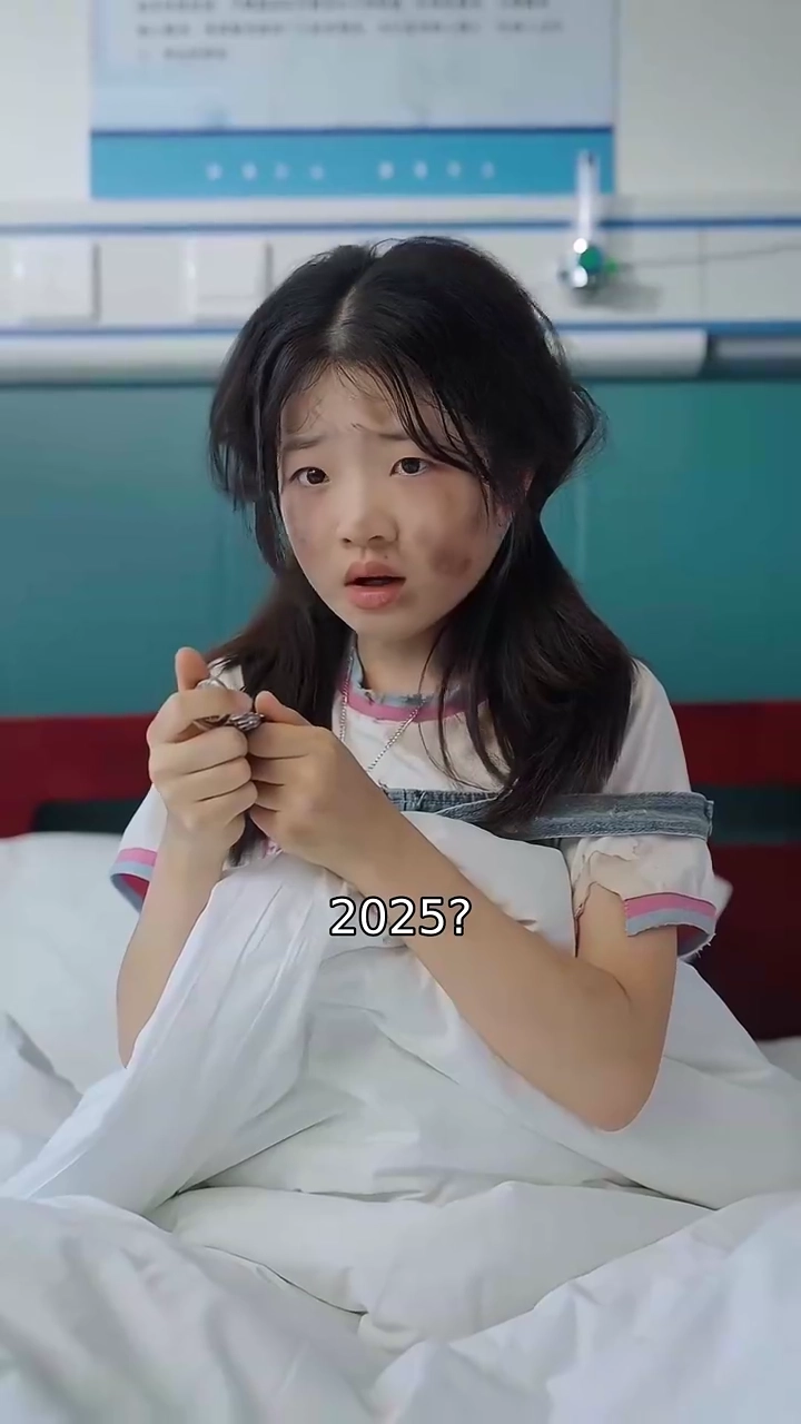 A Tiny Time Traveler: Rewriting Mom's TragedyPhoto