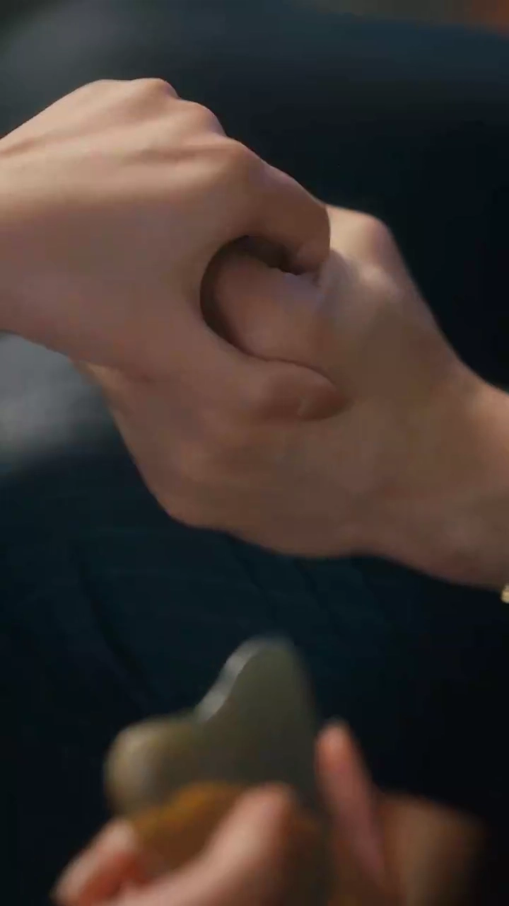 A Touch Of LovePhoto