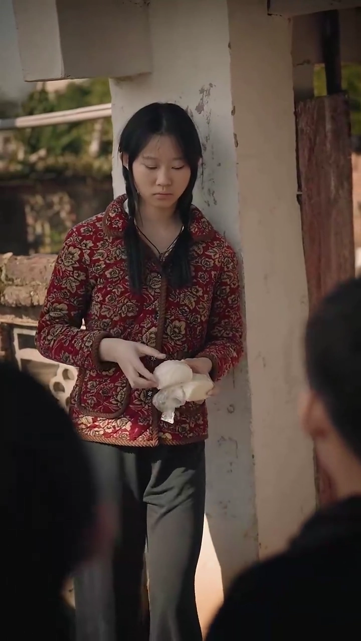 Against All Odds: The Sister's TriumphPhoto