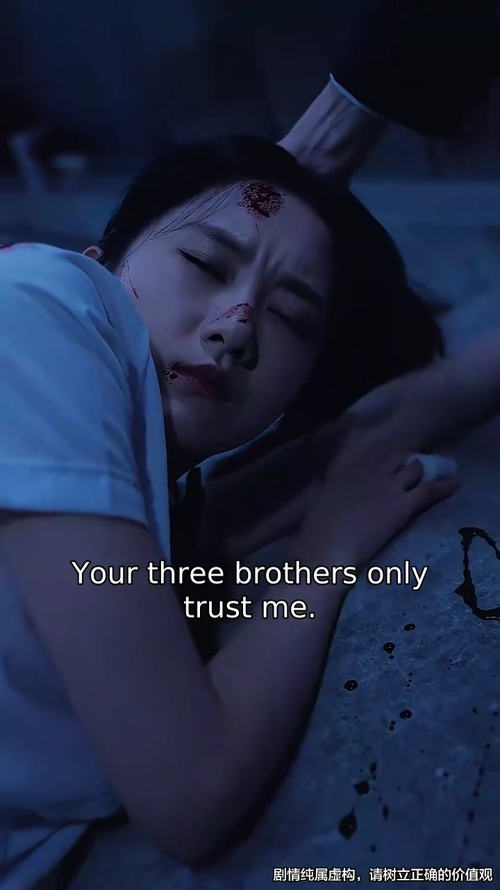 Reborn To RewritePhoto