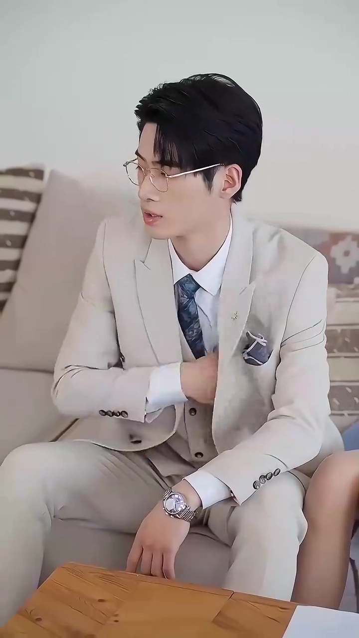 Behind The SmilePhoto