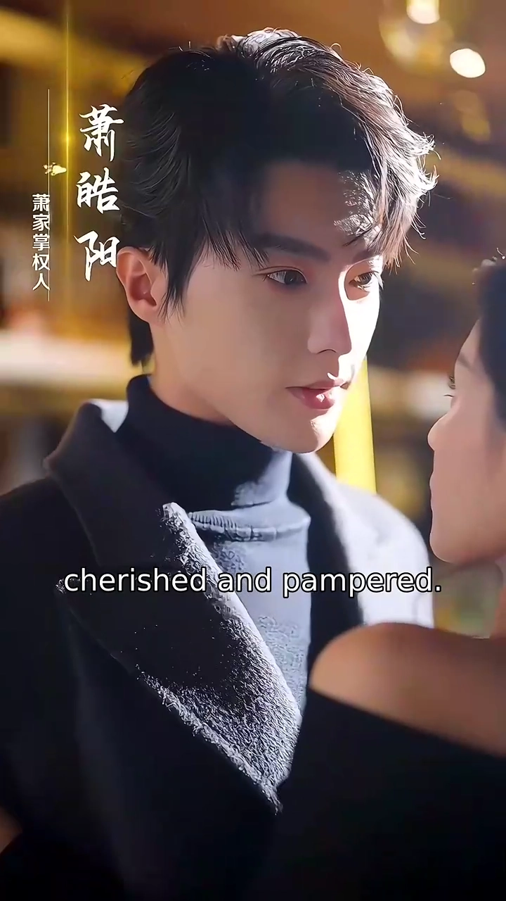 The Redemption Of A HeartPhoto