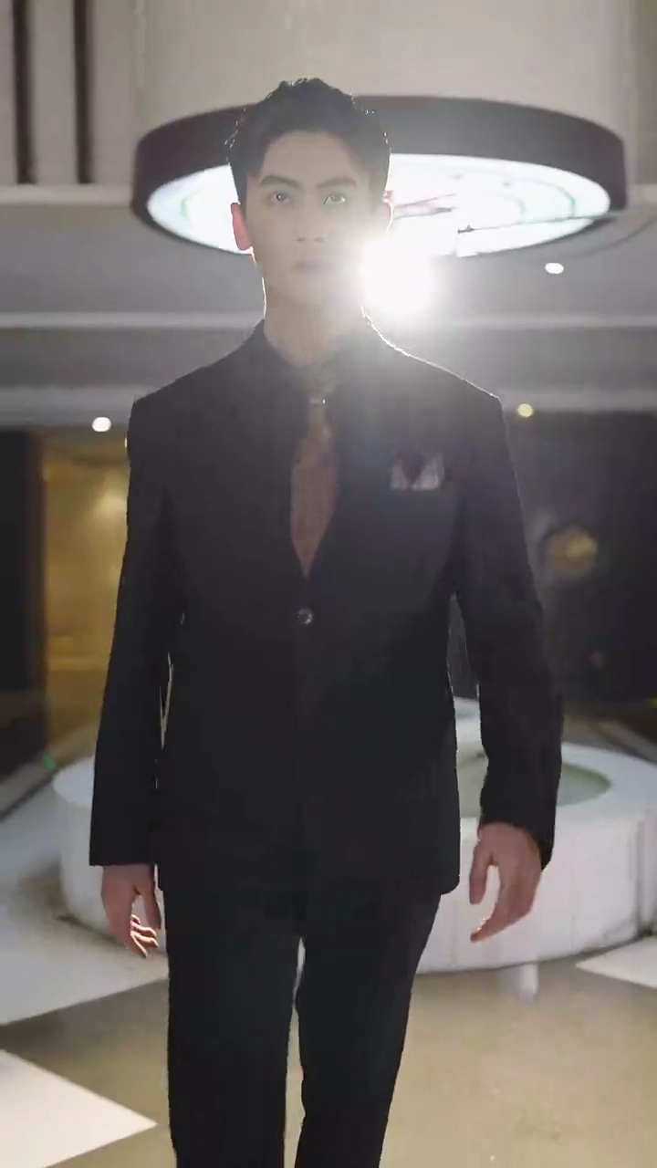 Escape From The DevilPhoto