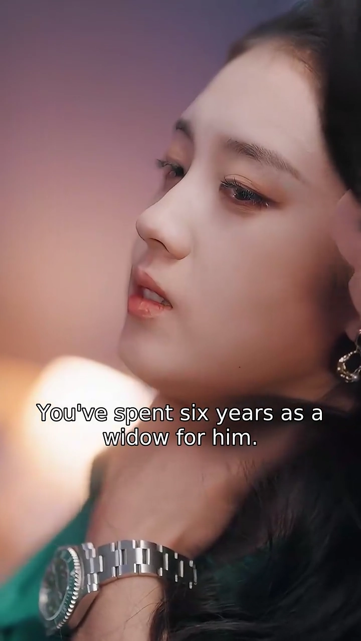 Scars Whisper Unspoken VowsPhoto