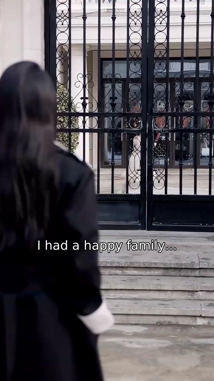 The Stepmother Who Isn't, The Son Who Shouldn'tPhoto