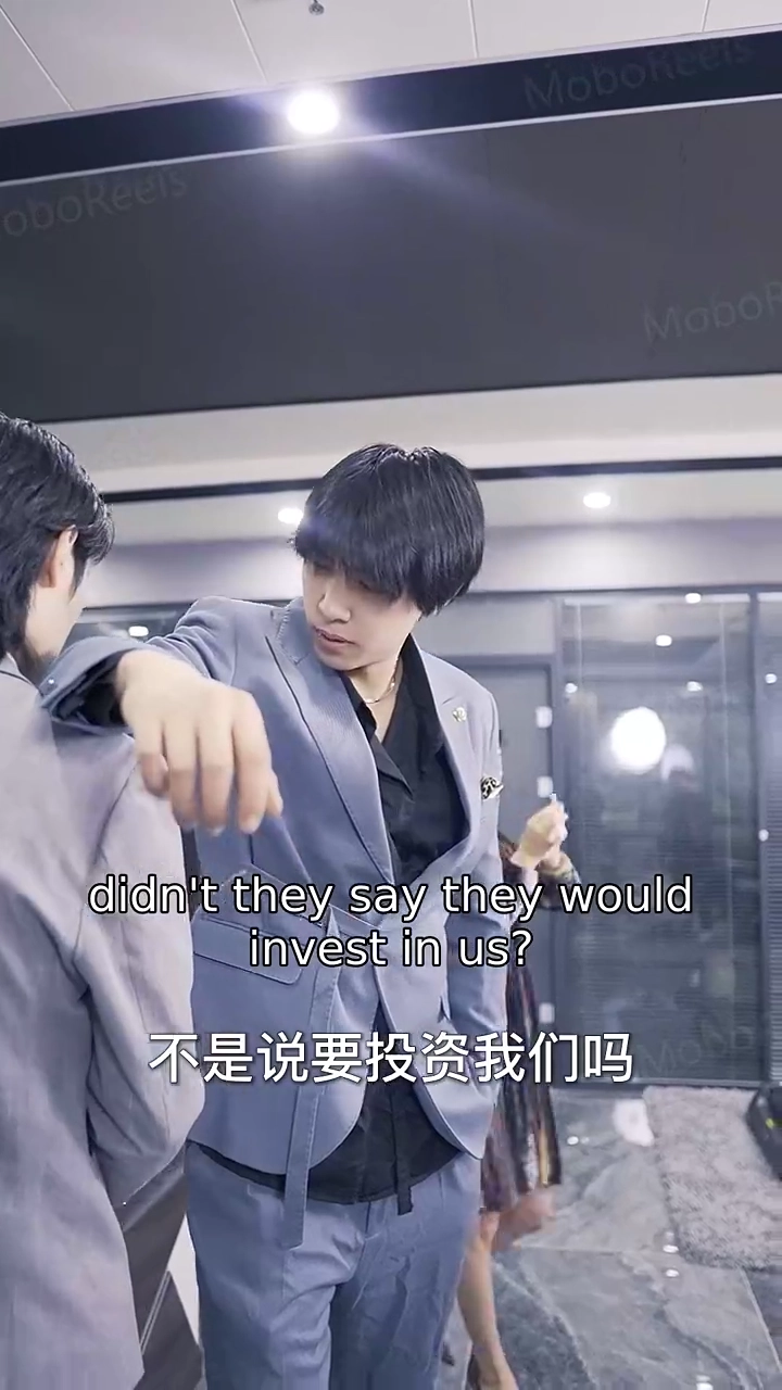 Reborn as the RichestPhoto