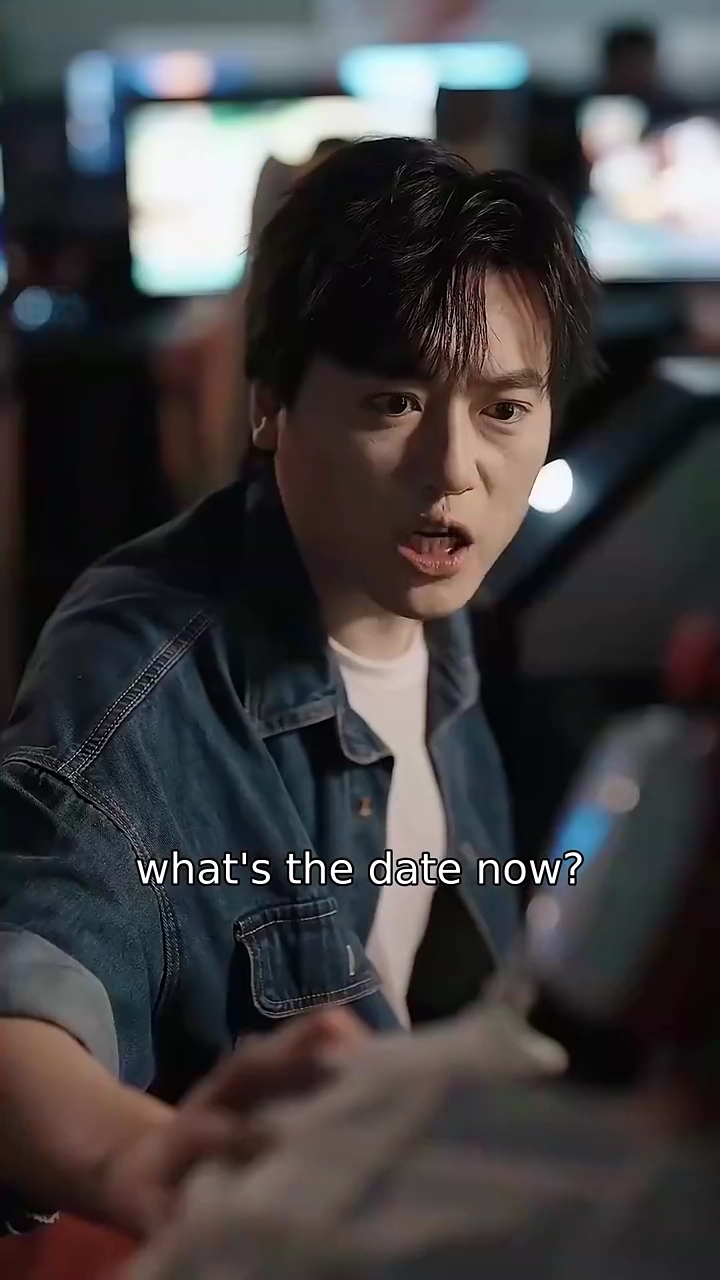 Reborn To Be A Game MasterPhoto