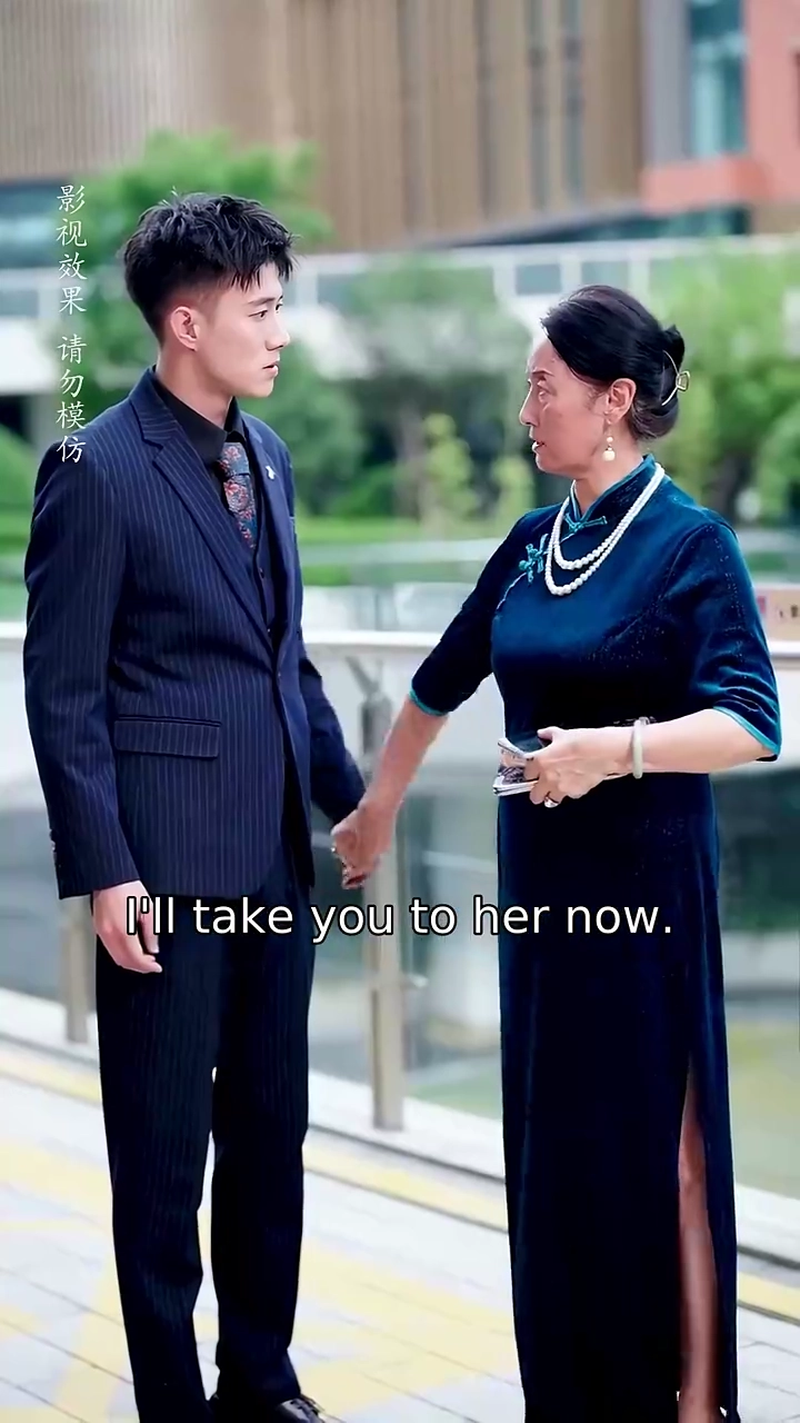 Falling For My Secret HusbandPhoto