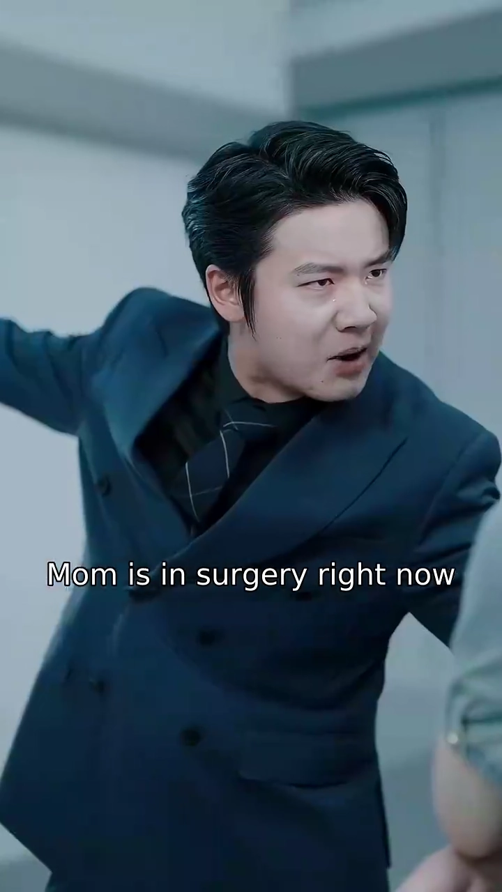 Falling For My Silent RagePhoto