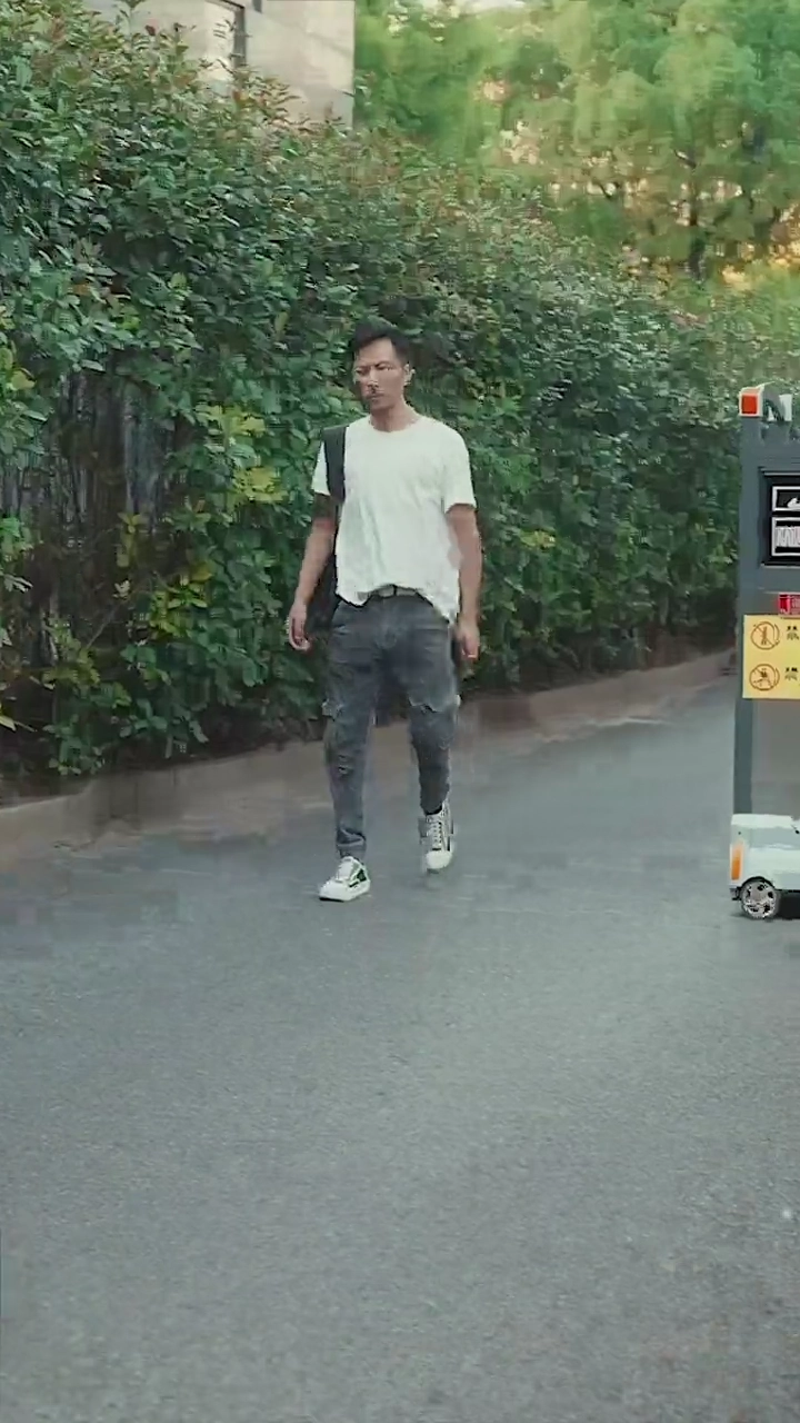 Falling for the Divine DoctorPhoto