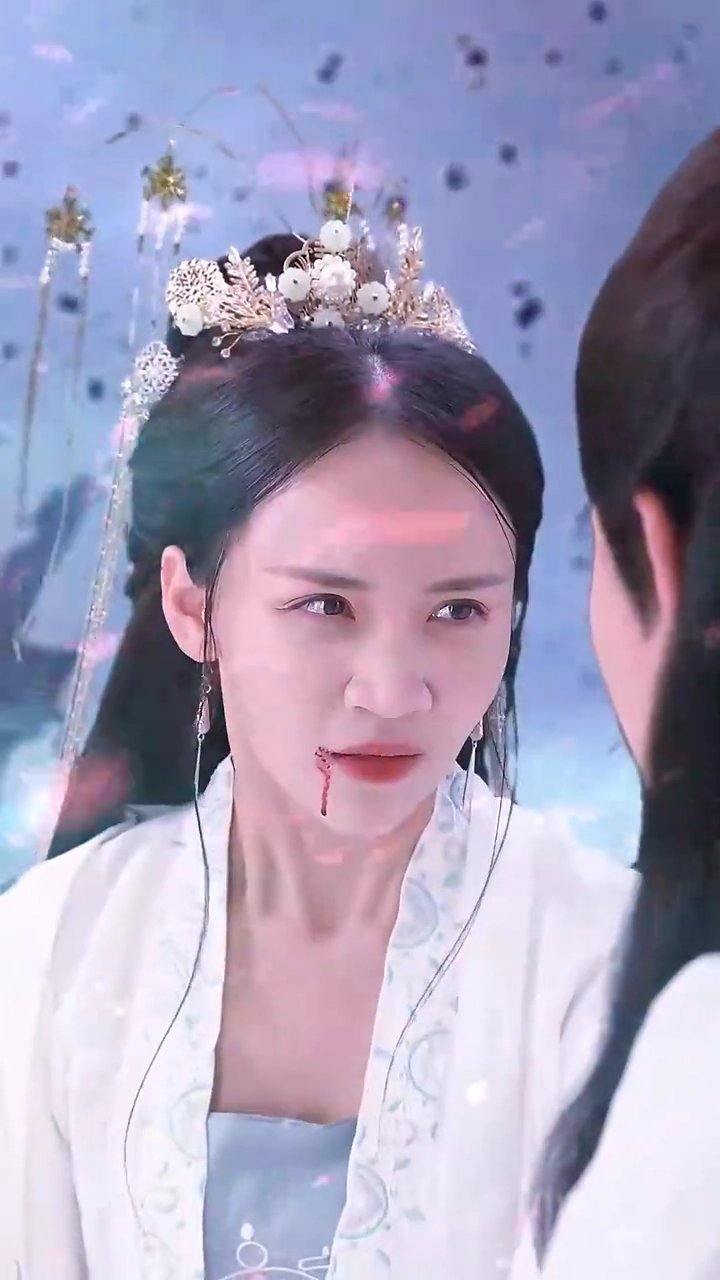 Awakening of the DivinePhoto