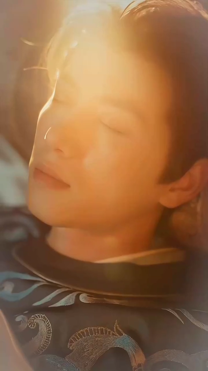 Her Love Denied, Her Soul DisappearedPhoto