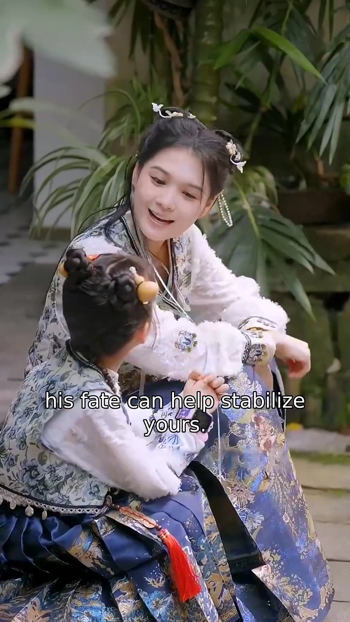 The Fortune Teller's SurprisePhoto