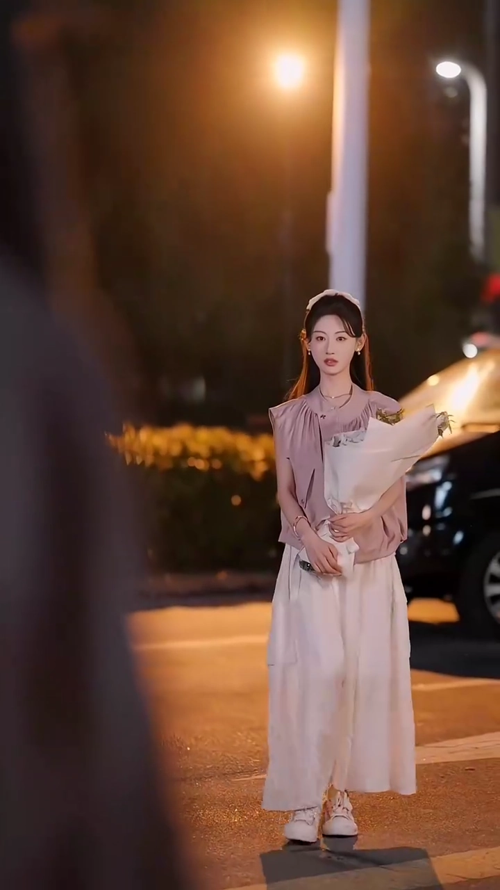 The Love He Ran FromPhoto