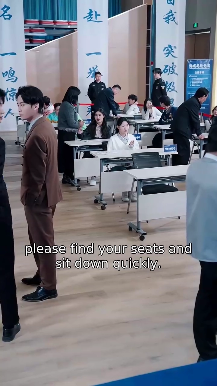 The Math Prodigy's Final EquationPhoto